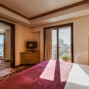 Le Diwan Hotel Rabat - Mgallery Collection