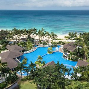 Movenpick Resort & Spa Boracay